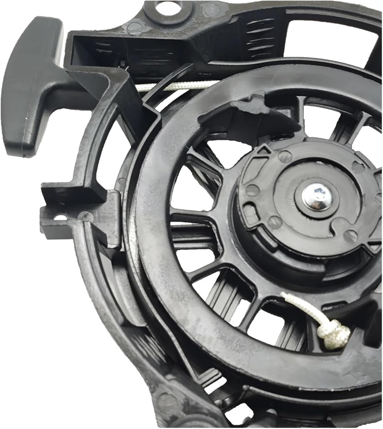 Recoil Starter Fit for Gcv135 Gcv160 Gcv190 Garden Grass Tools Engine Hand Lawn Mower Machine Engine Parts