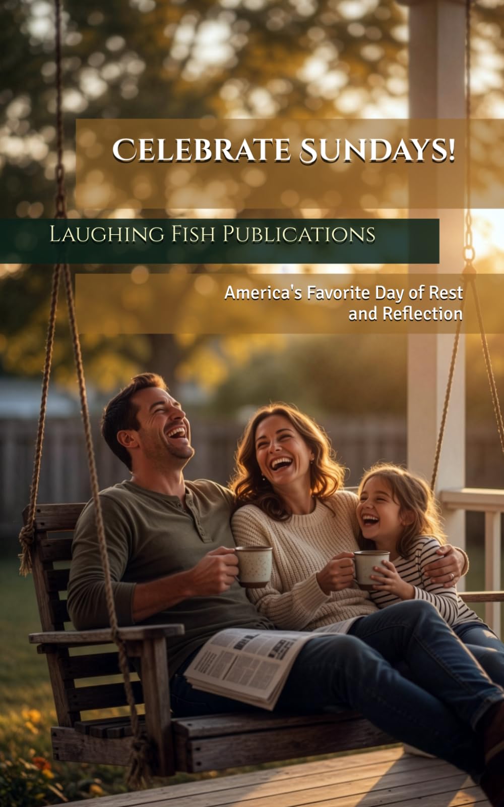 Celebrate Sundays!: America's Favorite Day of Rest and Reflection