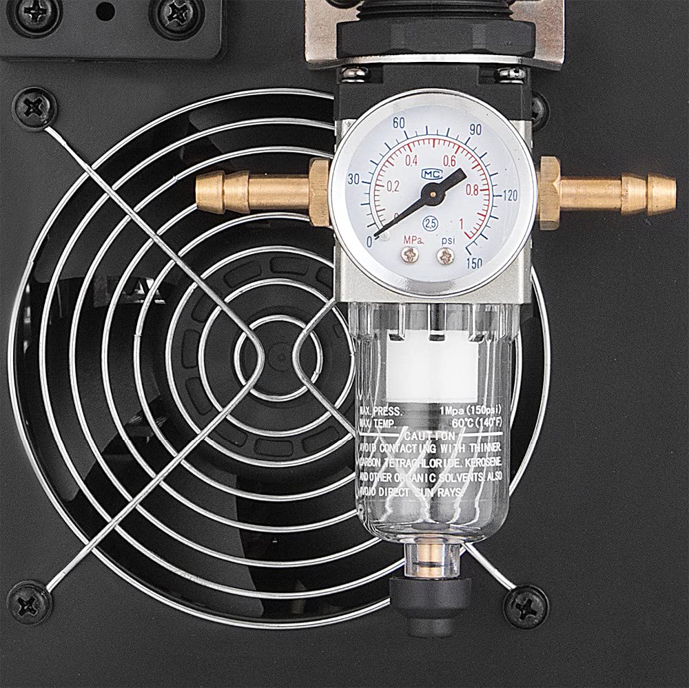 Prosta W Obsłudze Spawarka Plasma-70, Przecinarka Plazmowa 70A, Inwerter Hf, Dowolne Materiały Metalowe Do 25 Mm
