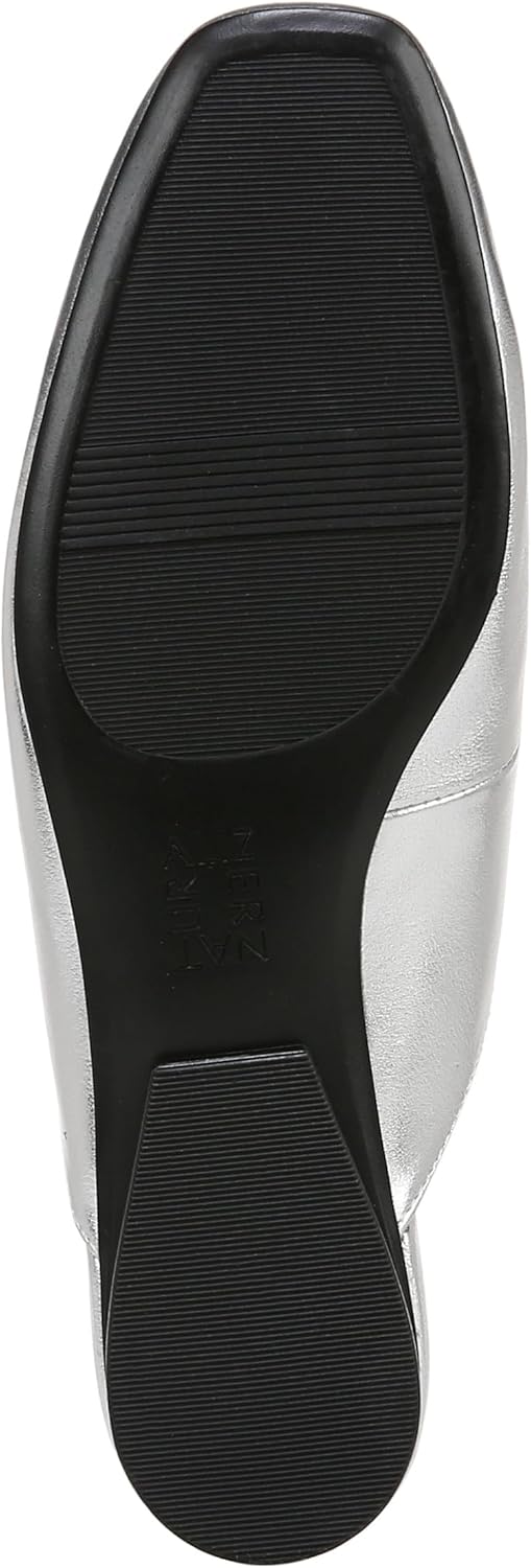Naturalizer Womens Apple Slip On Mary Jane Mule
