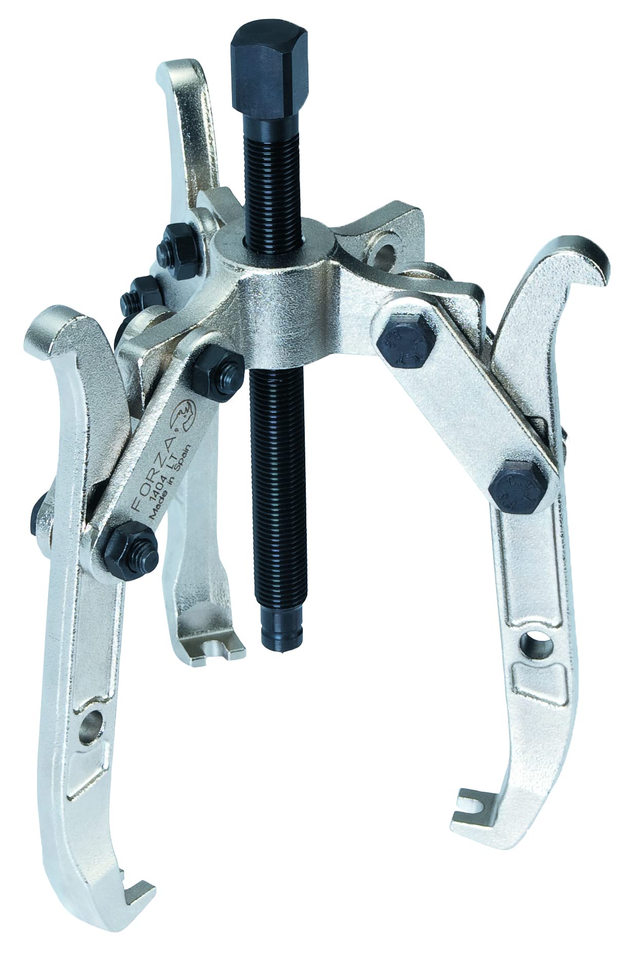 Extracteur réversible FORZA3 LEGS1A 35x185 d'une grande robustesse
