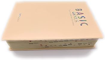 ベーシックジーニアス英和辞典 | 友七, 小西, 博善, 原川 |本 | 通販