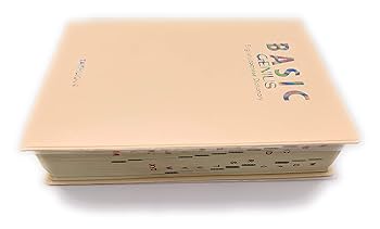 ベーシックジーニアス英和辞典 | 友七, 小西, 博善, 原川 |本