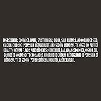 Vista 3 de Cornichons–Estilo Francés gherkins.