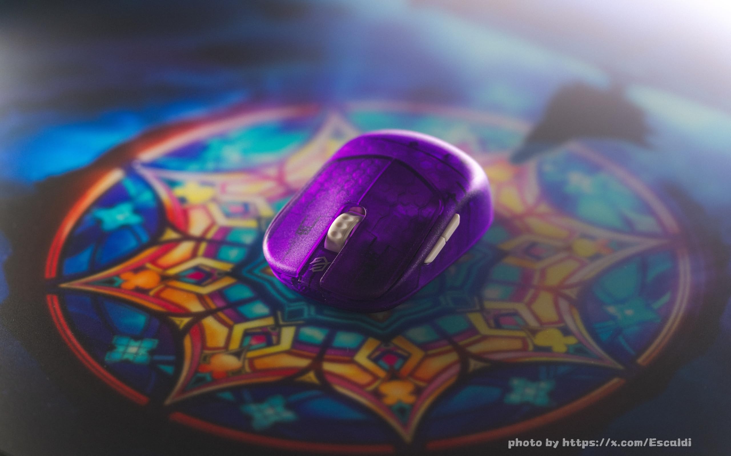 Amazon | GWolves HSK Plus Lite ワイヤレス フィンガーチップ