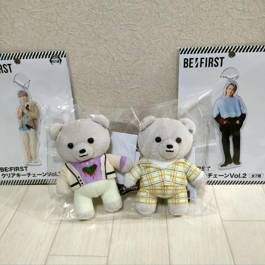 BFIRST マナト ジュノン BE:FIRST】JUNONから見たMANATO #BEFIRST #MANATO #JUNON