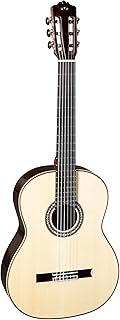 C12 SP Classical, All-Solid Woods, Acoustic Nylon String Guitar, Luthier Series, with Humidified Hardshell Case