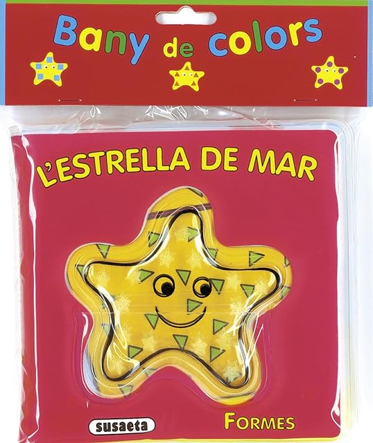 Portada de L Estrella de Mar