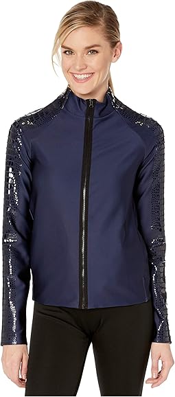 Indigo Transparent Lucido