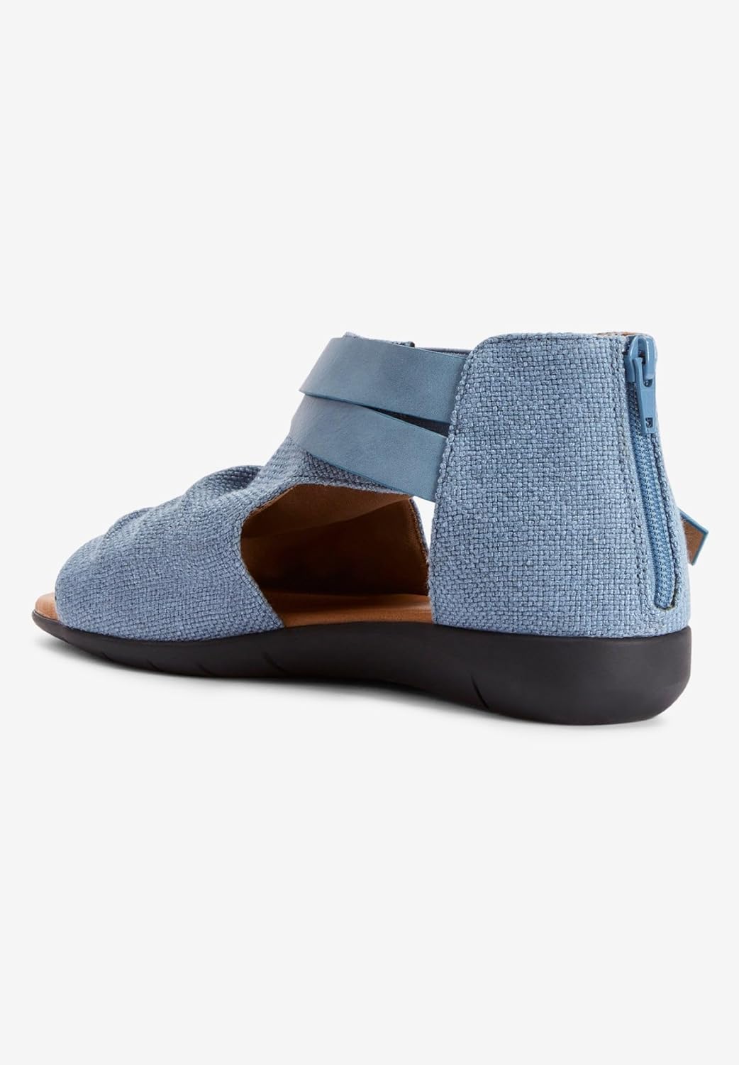 Comfortview Women's Wide Width The Payton Shootie