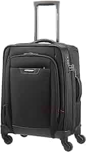 Amazon | [サムソナイト] スーツケース プロディーエルエックス4