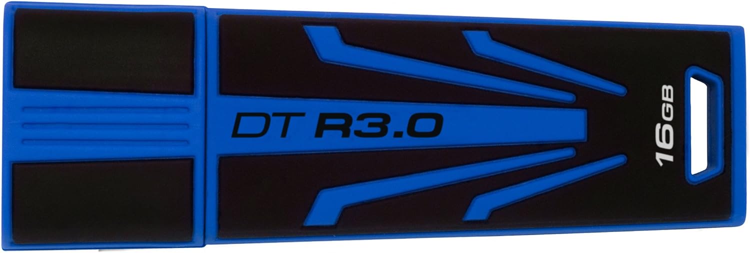 Kingston Digital DataTraveler R30 (DTR30/16GB)
