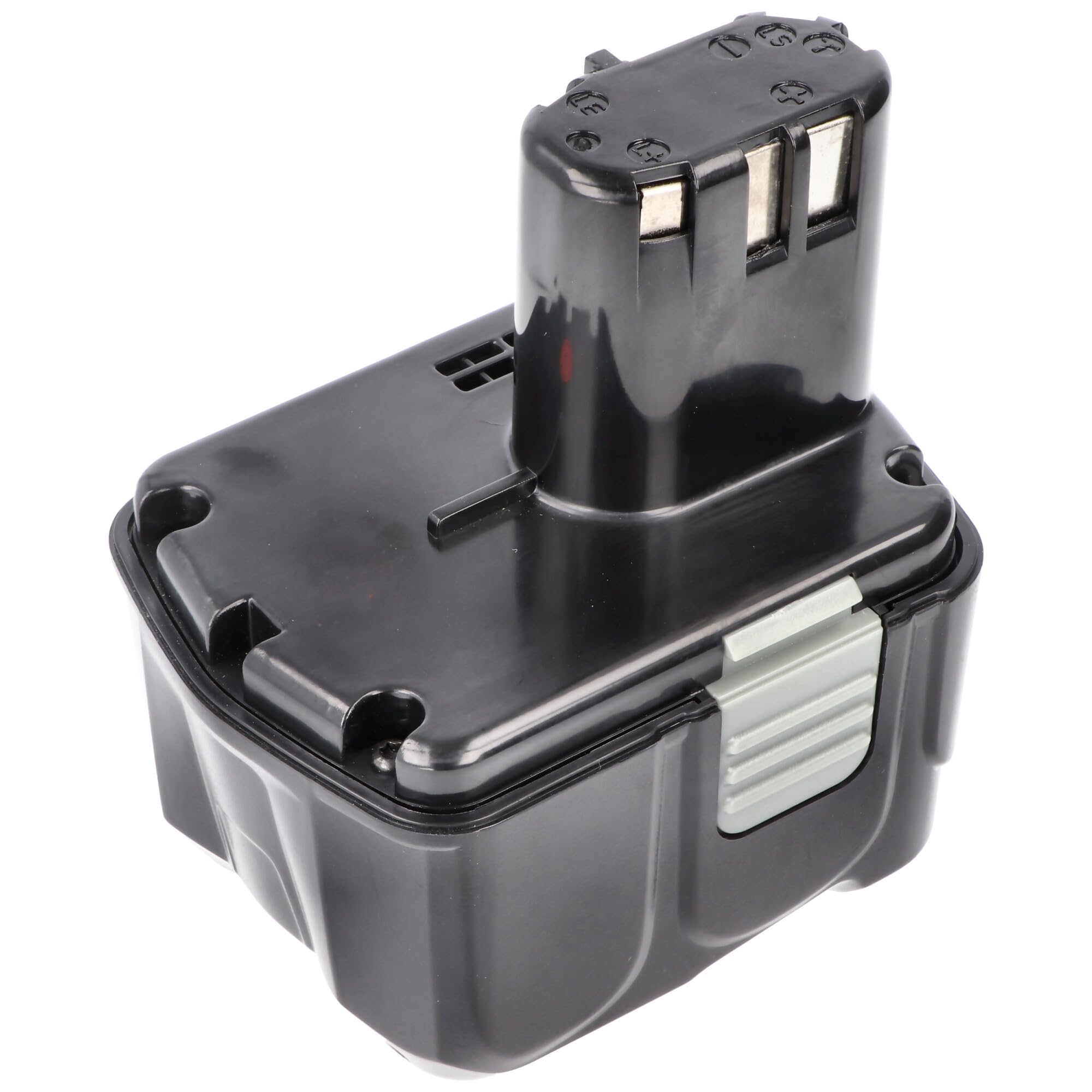 Batterie pour HITACHI BCL1415, BCL1430, EBL1430, 14,4 V 3 Ah
