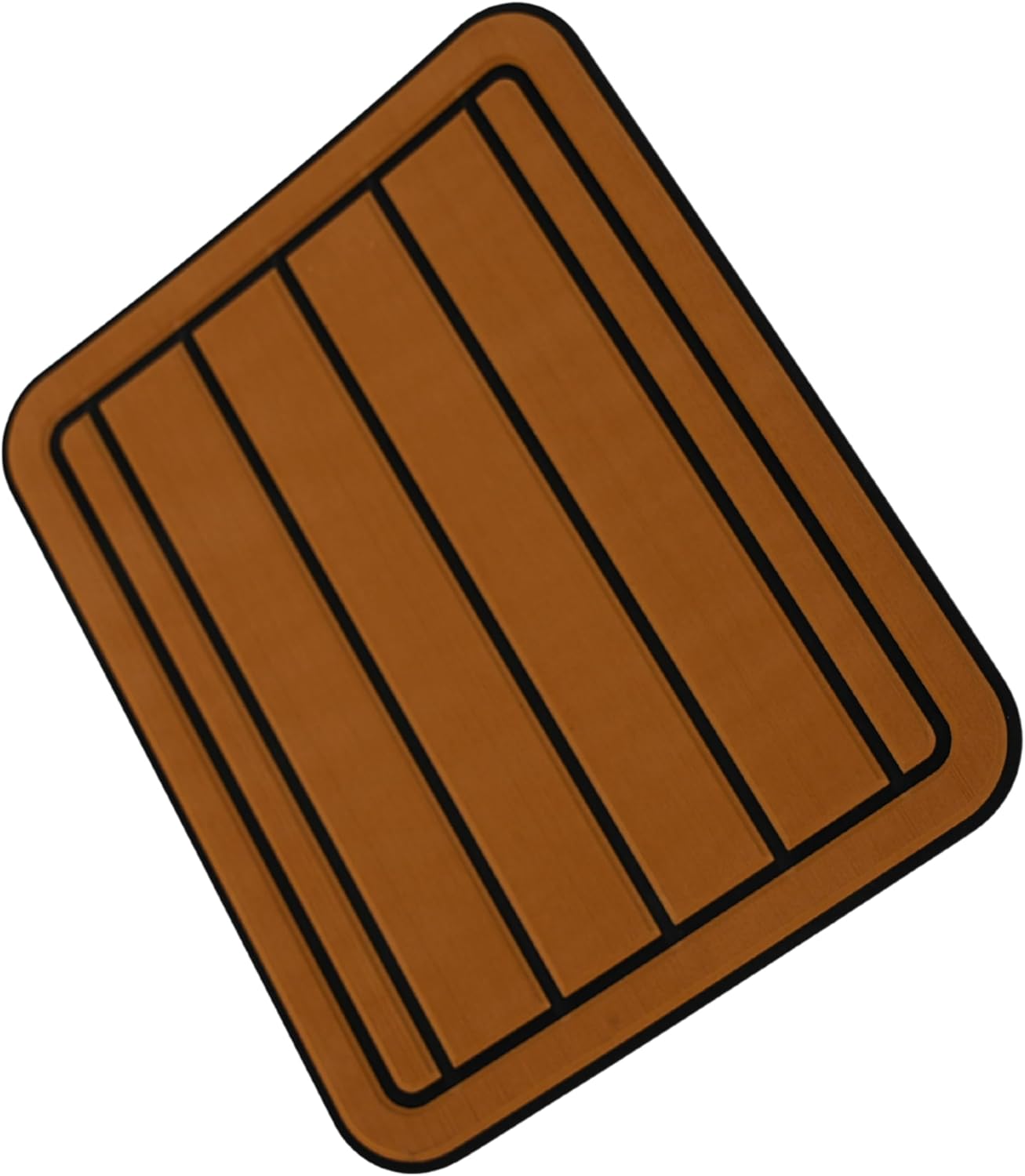 Yeti Roadie 24 Cooler Mat Pad 3M Self Adhesive Backing