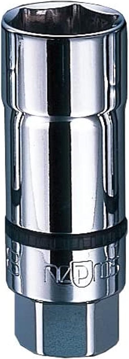 Nepros 20.8mm 3/8"sq. Spark Plug Socket Wrench