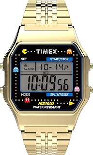 T80 Pac Man 34 mm