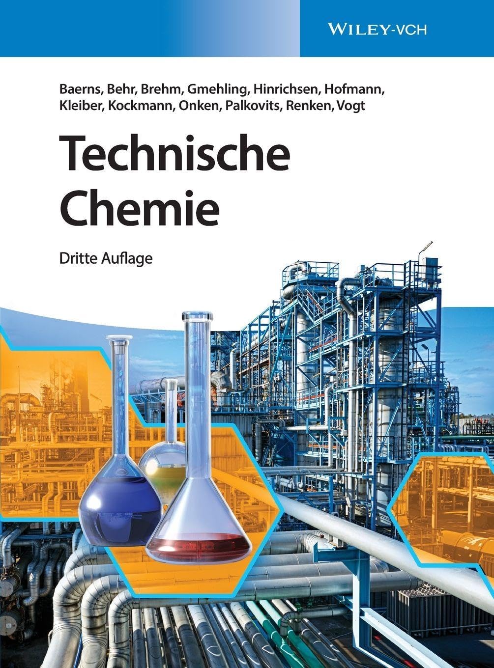 Technische Chemie