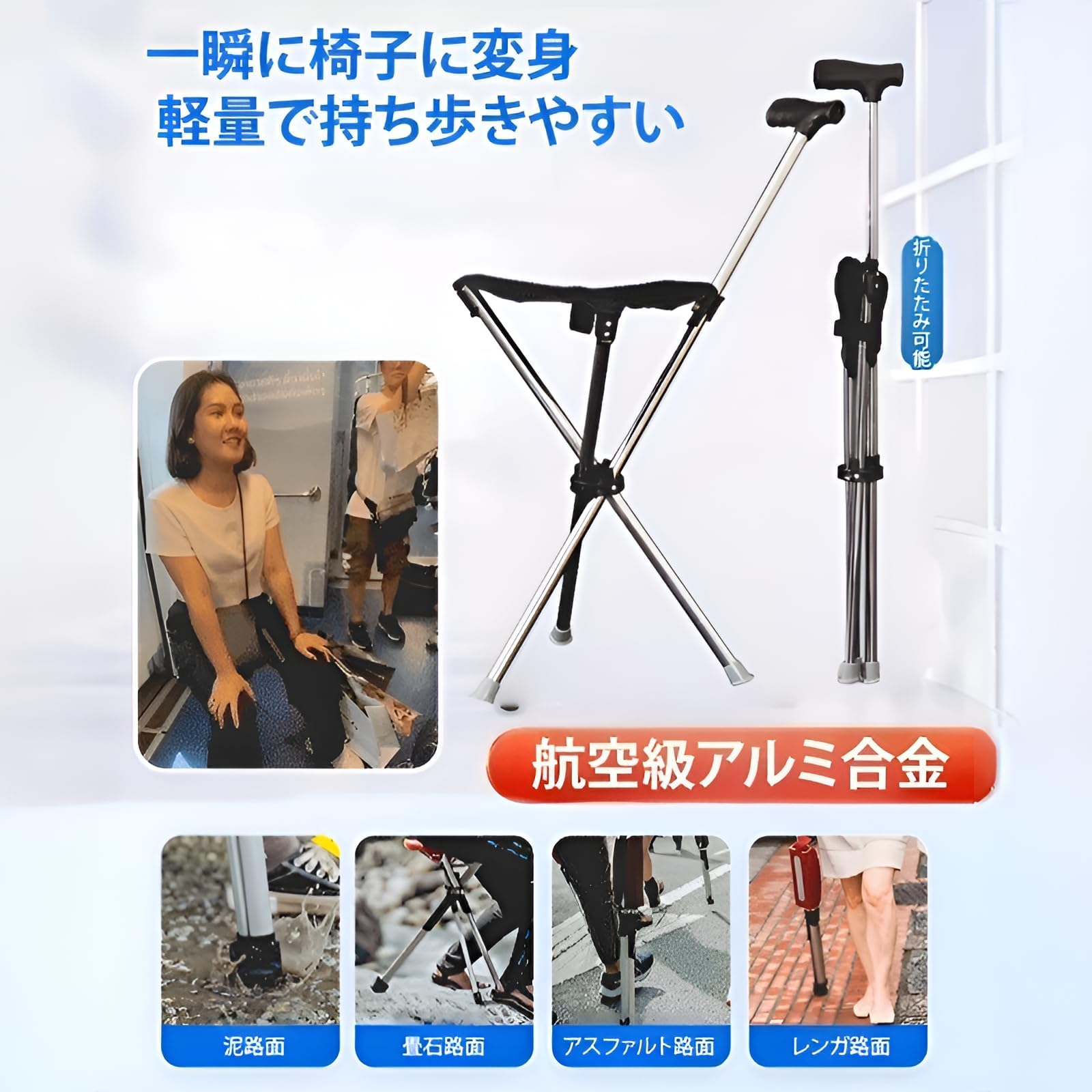 Amazon.co.jp: [XZLHds]【日本介護支援協会公式指定製品】屋外用