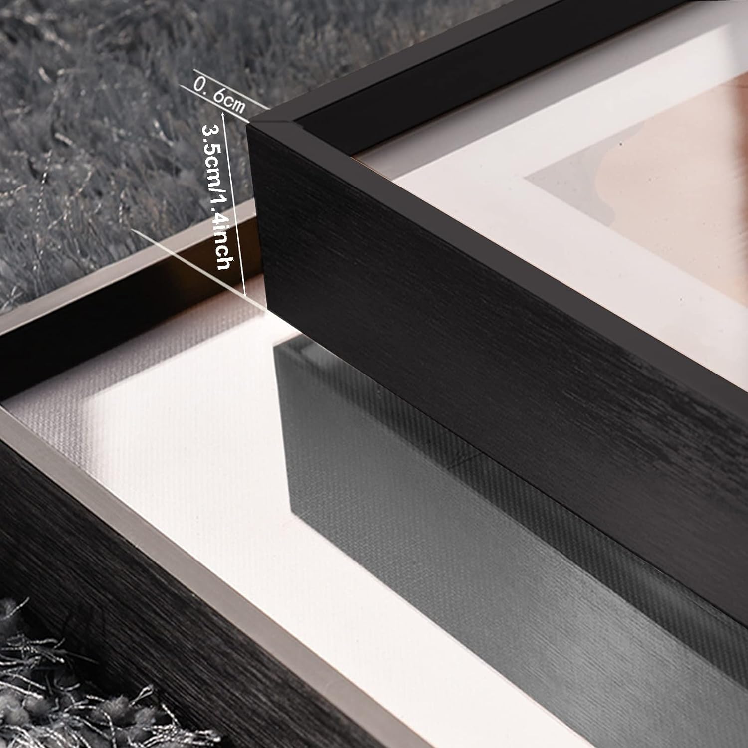 Cubierta decorativa para caja de medidor eléctrico, diseño moderno de caja de interruptores, clase energética A, elegante decoración de panel eléctrico, uso doméstico y oficina