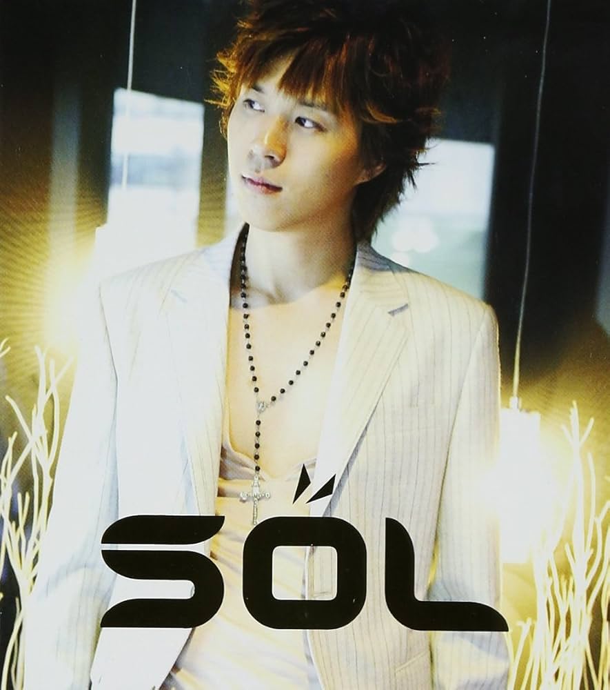 BIGBANG SOL 韓国アルバム　5点 BIGBANG - BIGBANG SOL 韓国アルバム 5点 BIGBANG SOL 韓国