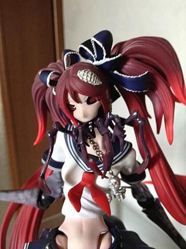 Amazon.co.jp: Hdge technical statue No.7 Ca 蟹型シーエ ノン