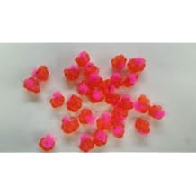 36 Ct. Pink Spawn Sacs for Salmon, Steelhead and Rainbows