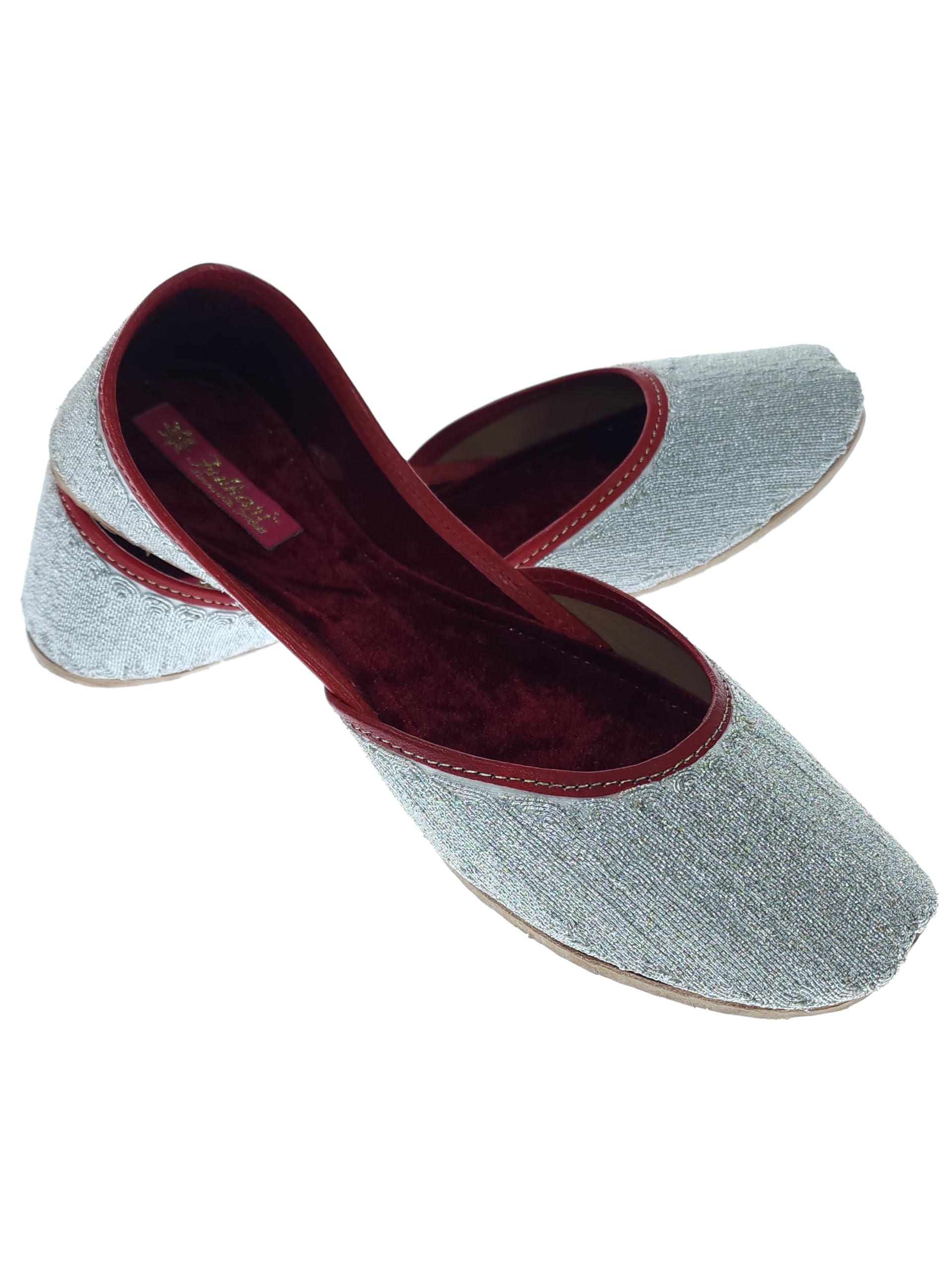 Formal Shoes for Women – Elegant & Comfortable Office Wear, Stylish Leather Finish, Cushioned Insole, Ideal for Work, Business Meetings & Formal Event's-image-39
