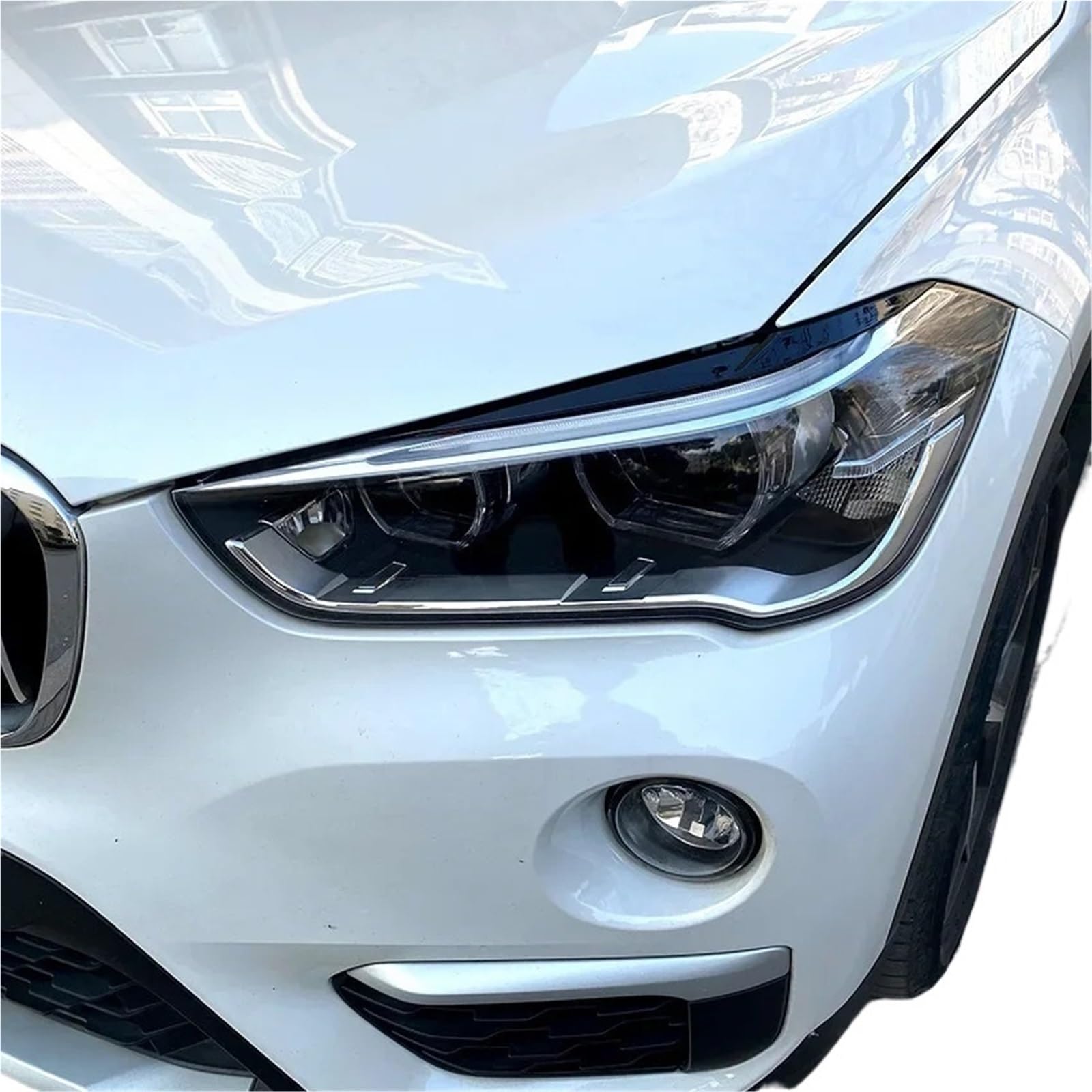 Reflektor powieka osłona Do Bmw X1 F48