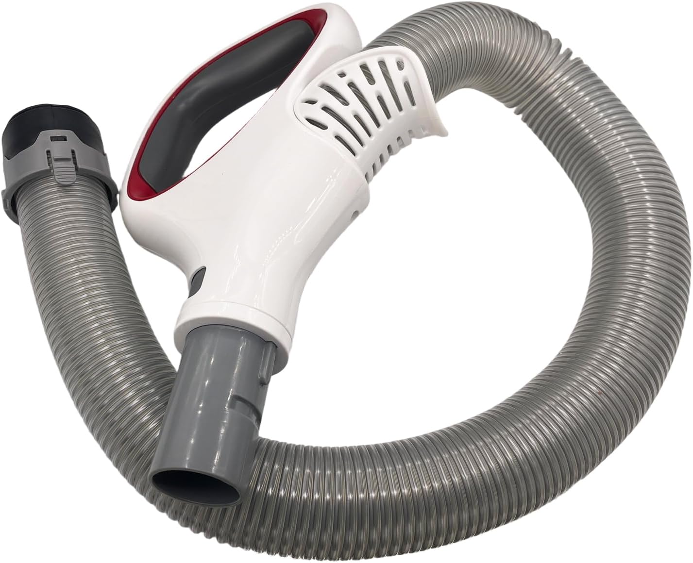 #1191FC500 Vacuum Hose Handle Fits NV500, NV501, NV502, NV500W Vacuum Replacement Part New For Shark