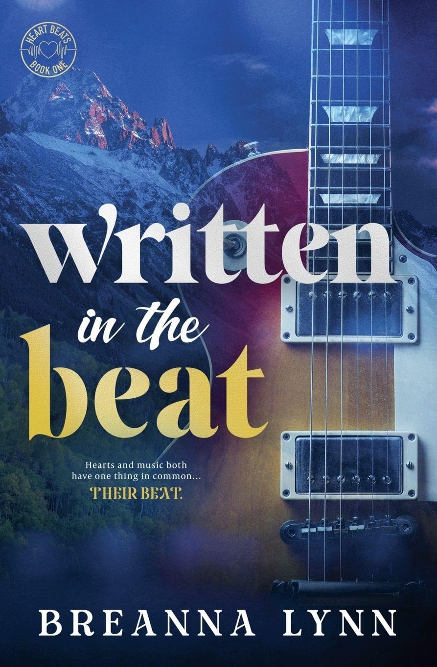 Written in the Beat: 1 (Heart Beats Special Editions)