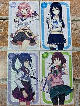 温泉むすめ サポーター特典5月誕生日キャラ アクリルチャーム 12