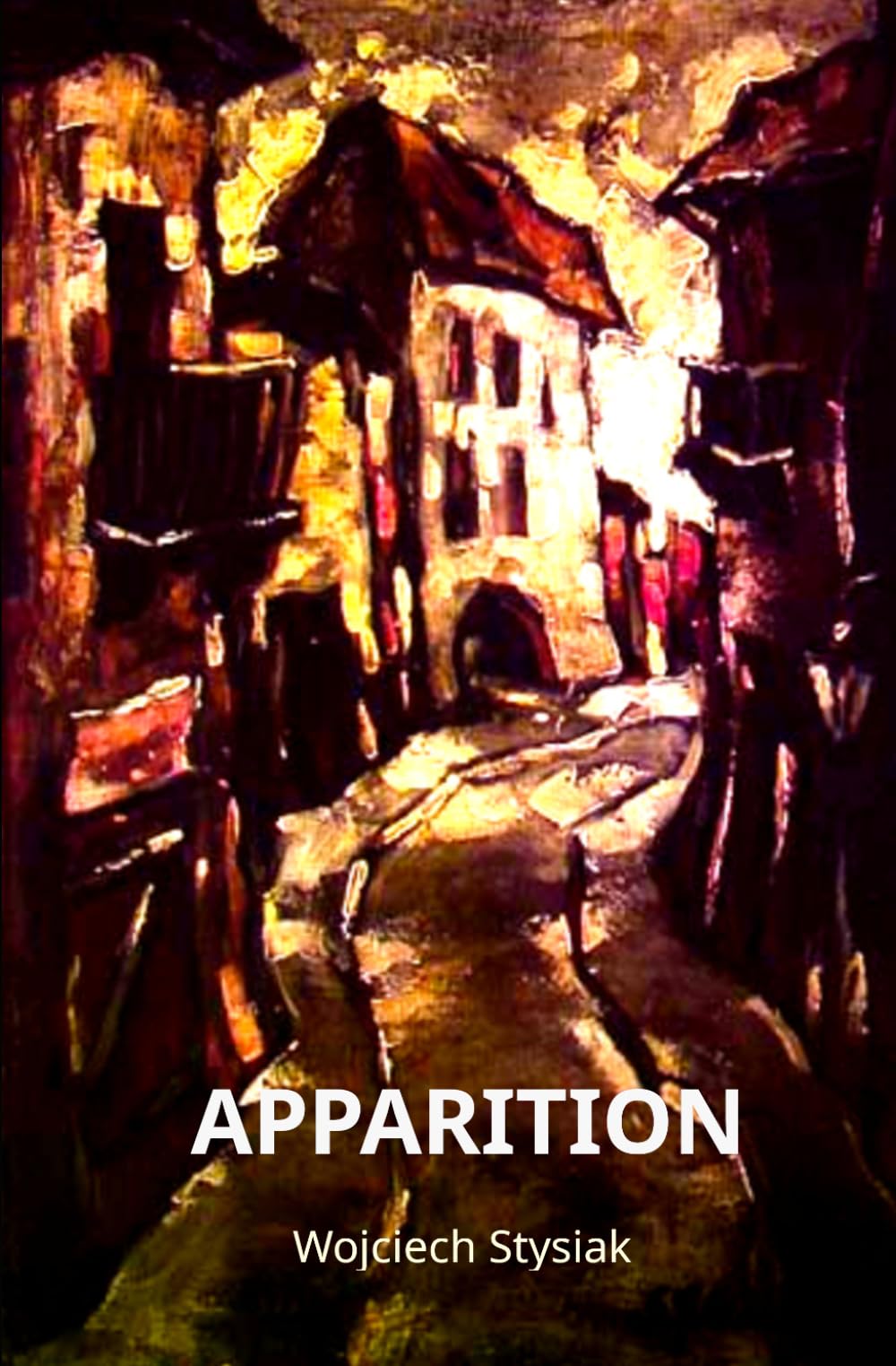 Apparition
