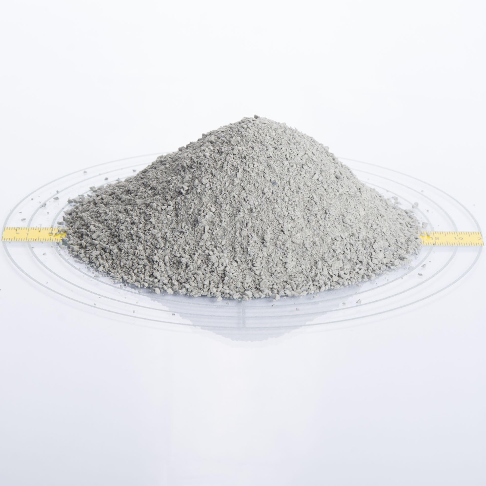 Schicker Mineral Diabas Fugensand grau 0-2 mm 25 kg, Brechsand zum Einkehren in Pflasterfugen aus Naturgestein