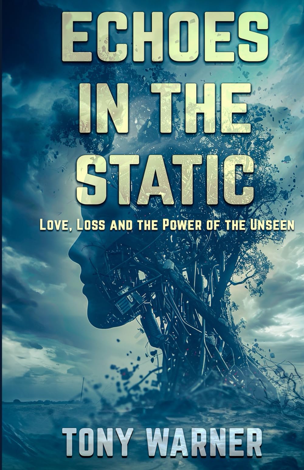 Echoes in the Static: Love, Loss and the Power of the Unseen