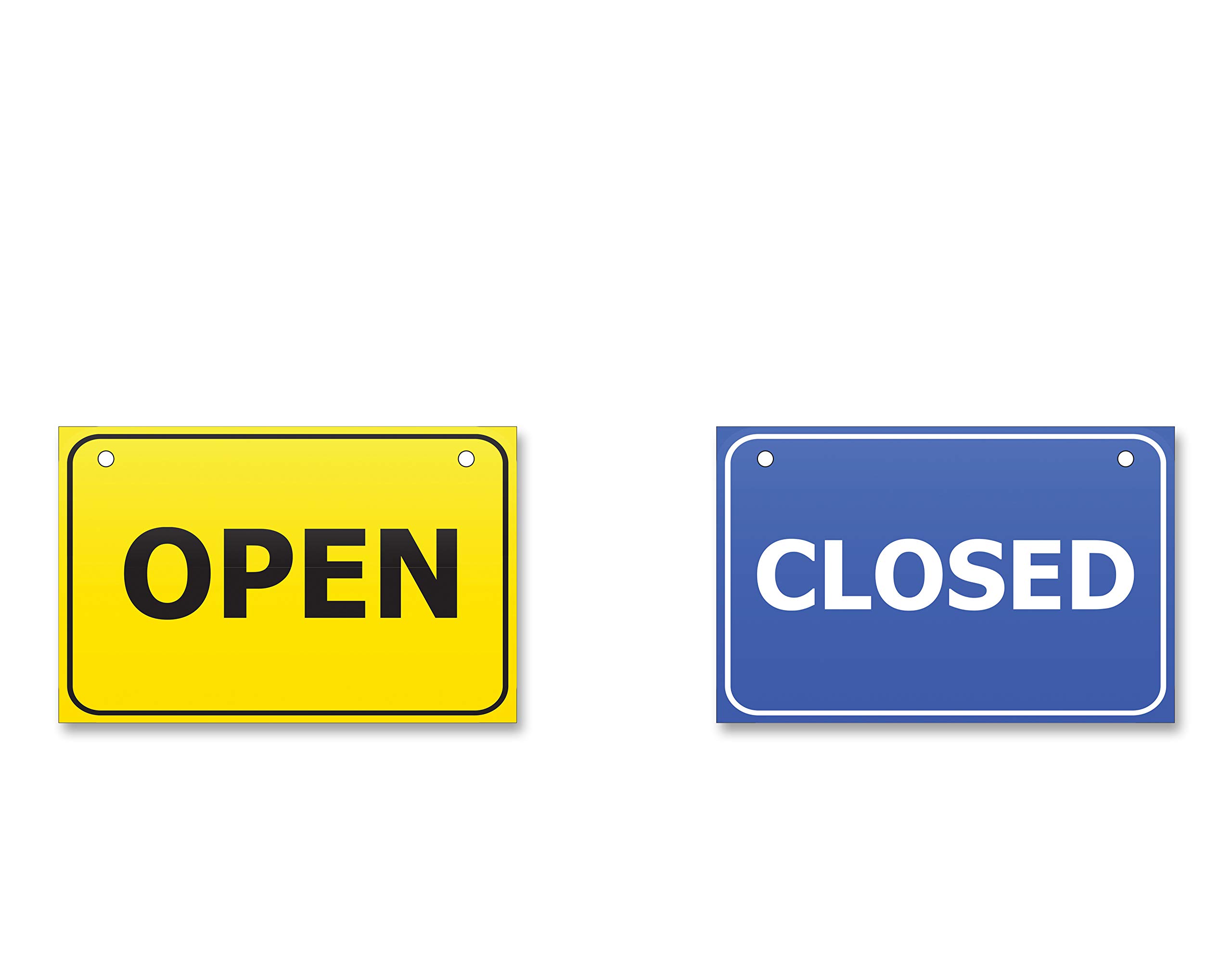 999Store office supplies sunboard Close/Open Shop Sign Board sticker signage (15x18cm) (B07FTJYXT4) Amazon Price History, Amazon Price Tracker