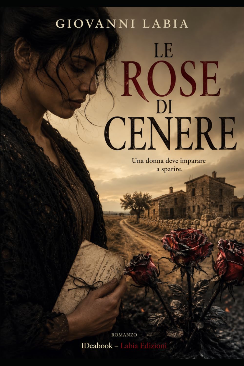 Le Rose di Cenere: La voce rubata di una donna nella Puglia degli anni Trenta