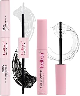 Kit de eliminación de extensiones de pestañas...