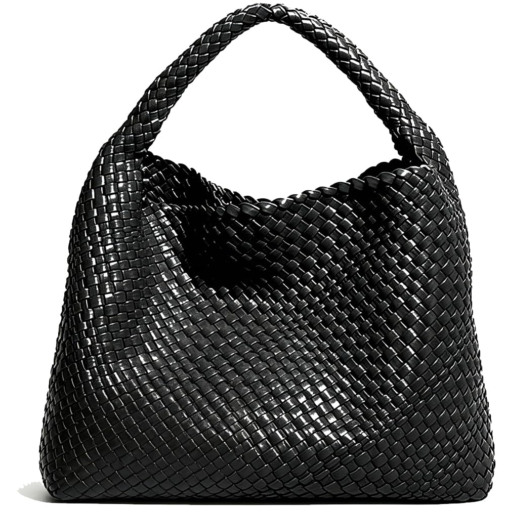 Geelyda Woven Tote