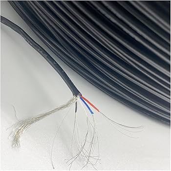 ケーブル・シールド MIMI Shielded Silver-Core Cable ケーブル・シールド MIMI Shielded Silver-Core Cable ケーブル