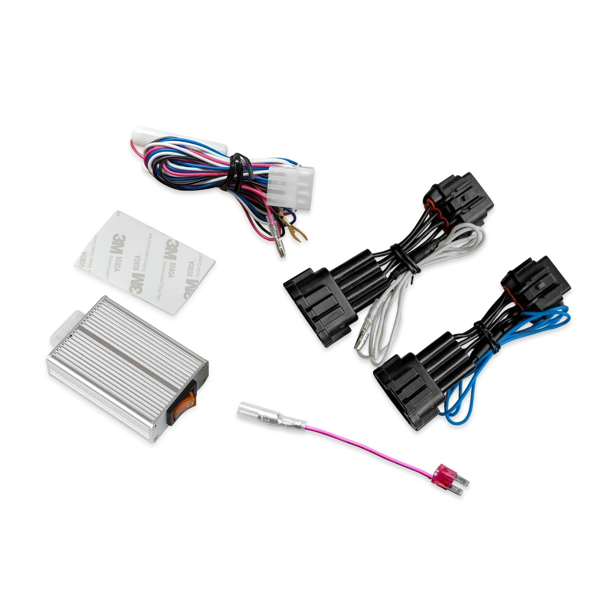 Amazon | YOURS(ユアーズ). デリカミニ BA1 2 5 6A 専用 LED デイ