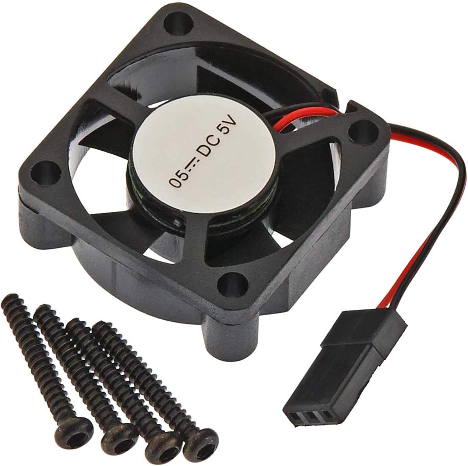 ARRMA BLX200 Fan 30mm, ARAM0152