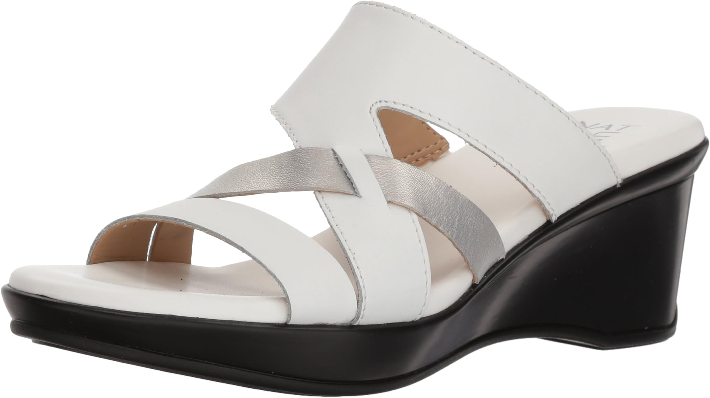Naturalizer Women's Vivy Wedge Sandal