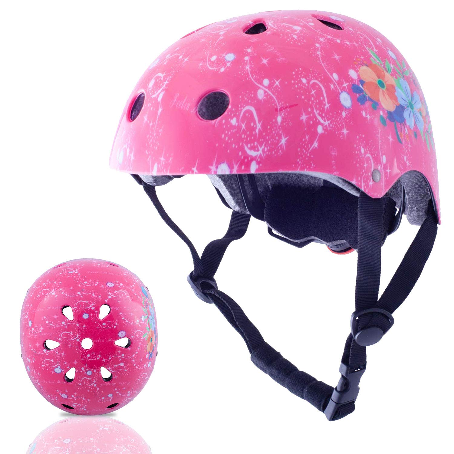 cycle helmet 50 54cm age