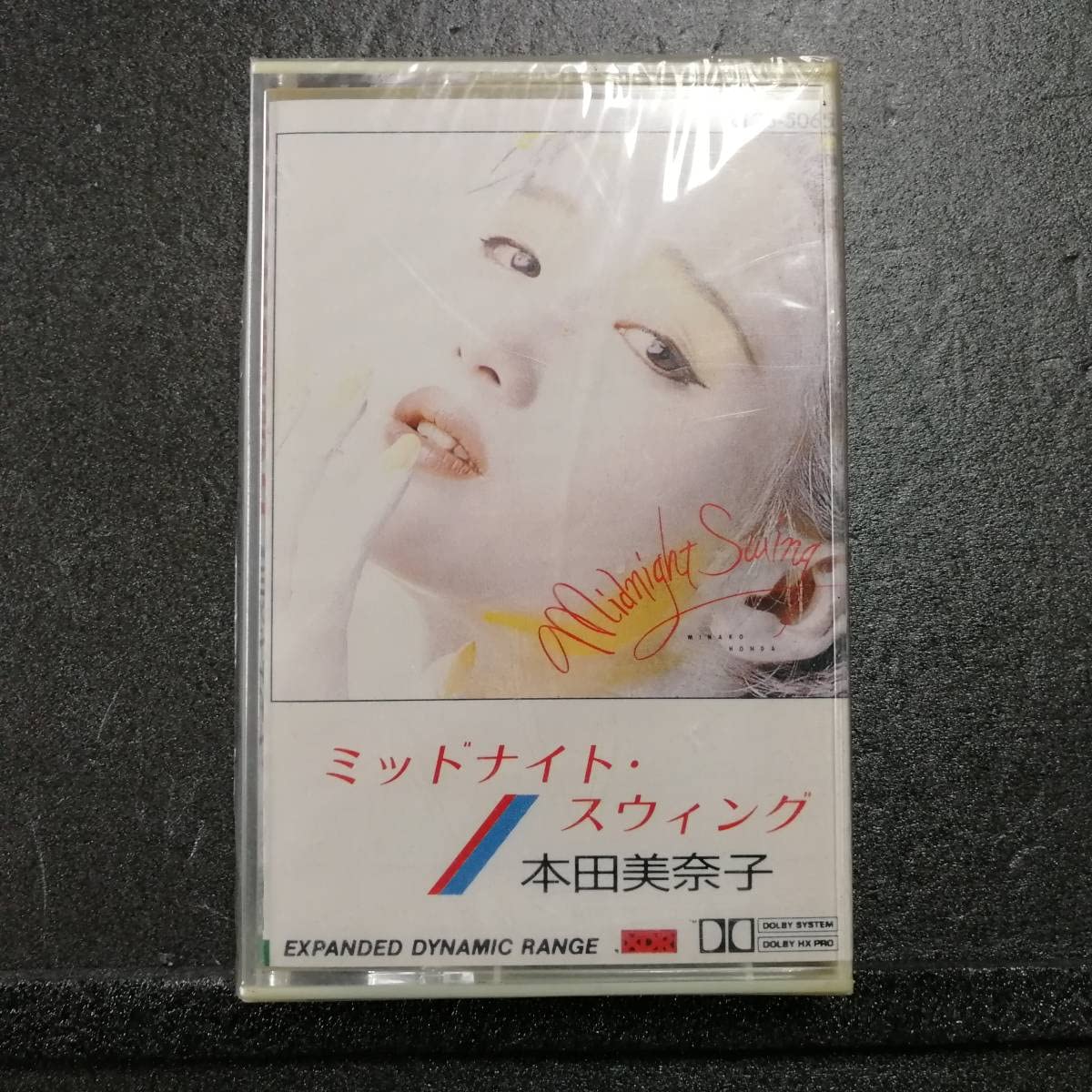 最新　本田美奈子セット 本田美奈子 SELECTION” by アキオ - プレイリスト情報 | AWA