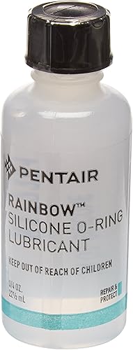 Miniatura 1 de Pentair R172351 - Alimentador de silicona de repuesto para piscina y spa de 34 onzas