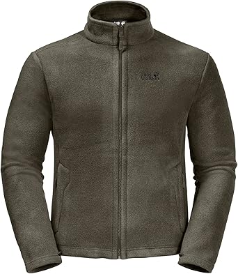 jack wolfskin inner fleece