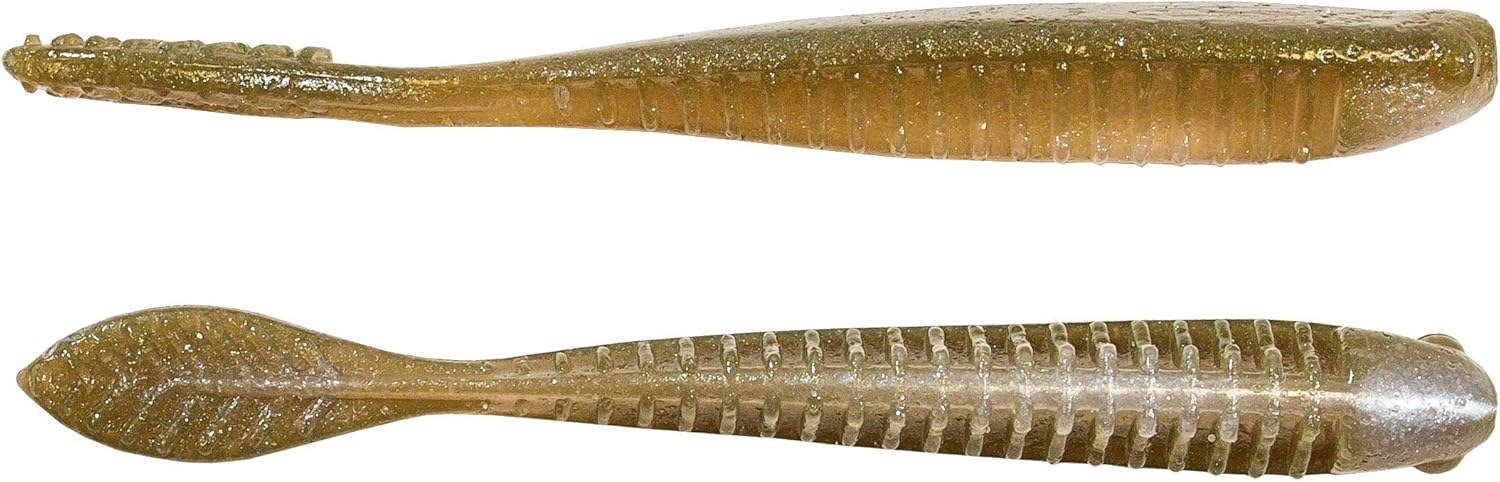 Z-MAN TS35-346PK6 Trick Shotz Drop : Sports & Outdoors