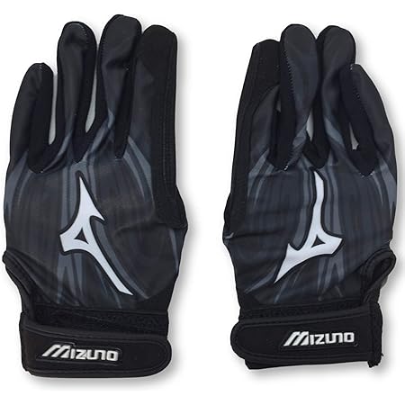 mizuno parashock batting gloves