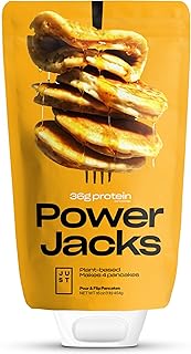 Eat Just Power Jacks Original, 16 Ounce
