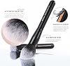 Set de brochas de maquillaje profesional DUcare 27 piezas, set de brochas premium de fibra sintética Kabuki para base, difuminado, rostro, polvo, rubor, correctores, sombras 5